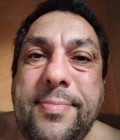 Rencontre Homme France à Clermont-Ferrand  : David, 46 ans